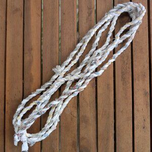 Handmade Fabric Twine